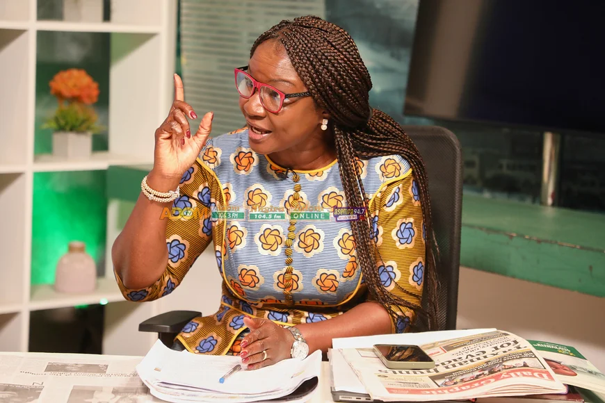E-levy and COVID-19 levy will be abolished- Bawah Mogtari assures