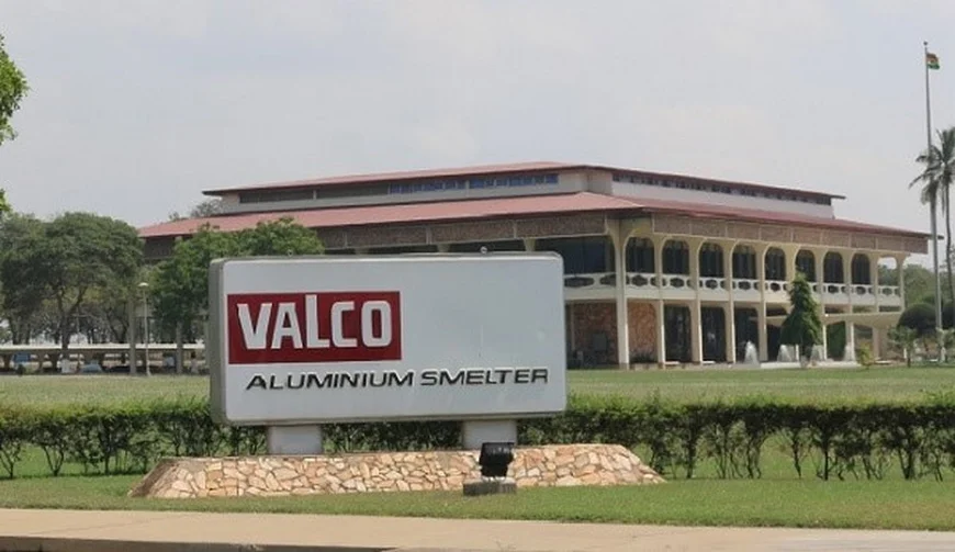 NDC Supported Assault 2 VALCO Security Officers