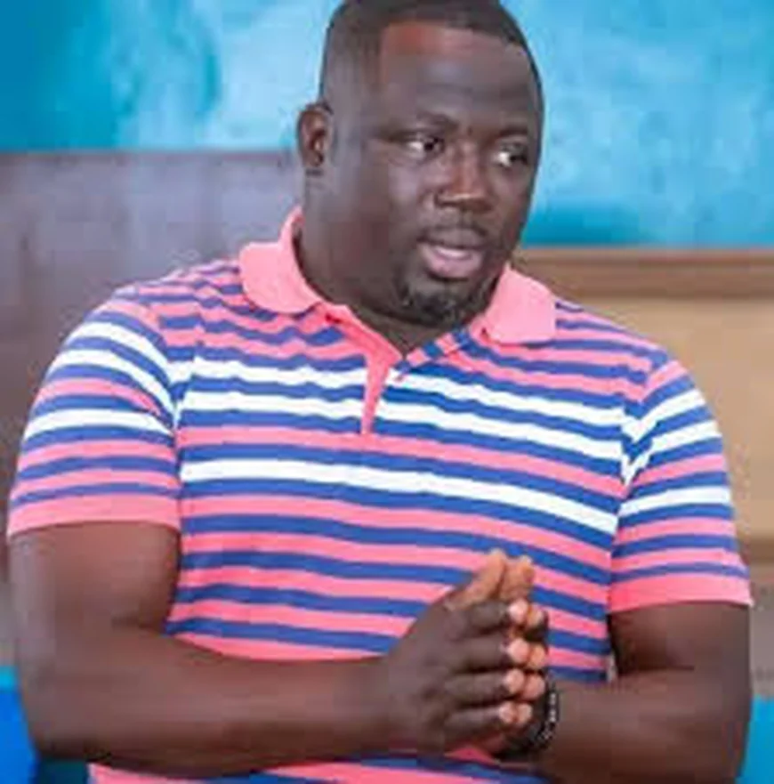 Mustapha Gbande Defends Alleged Vandalism by Party Supporters