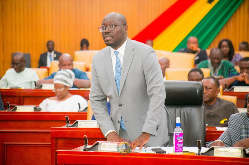 President Mahama Appoints Dr. Ato Forson, Jinapor, and Ayine to Key Ministerial Positions
