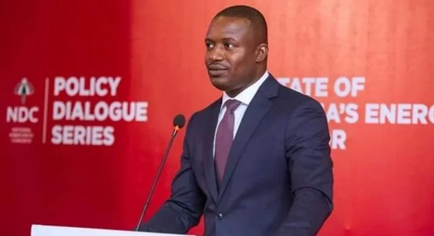 “I Am Ready for This Responsibility”—John” Abdulai Jinapor Speaks on His Appointment as Energy Minister-Designate