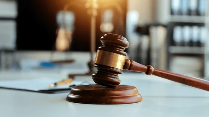 Law Firm Under Investigation for Alleged AI-Generated Fake Legal Citations