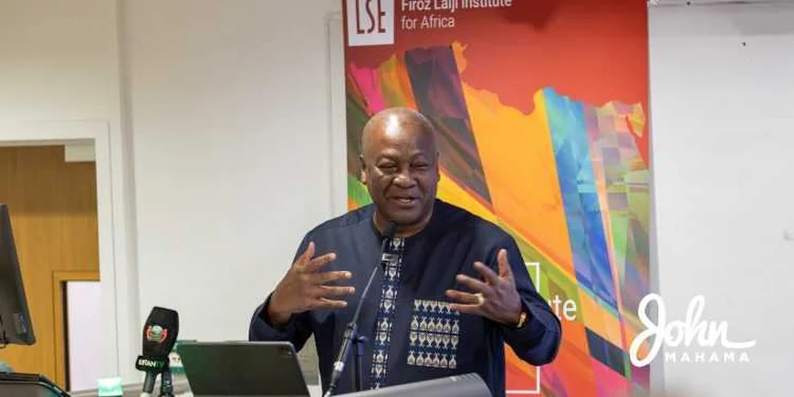 Mahama Government Eyes IMF Support, Plans Economic Overhaul