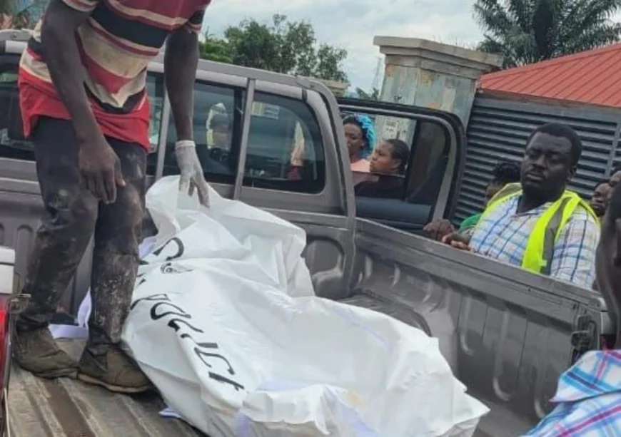 Three Killed in Police Shooting During Alleged Galamsey Raid in Ahafo Region