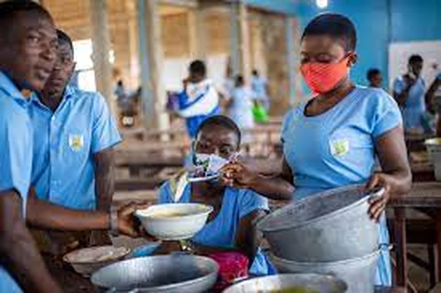 PTAs Call for SHS Closure Over Food and Funding Crisis