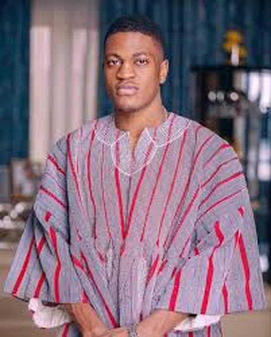 Sharaf Mahama Threatens Legal Action Over Defamatory GhanaWeb Article