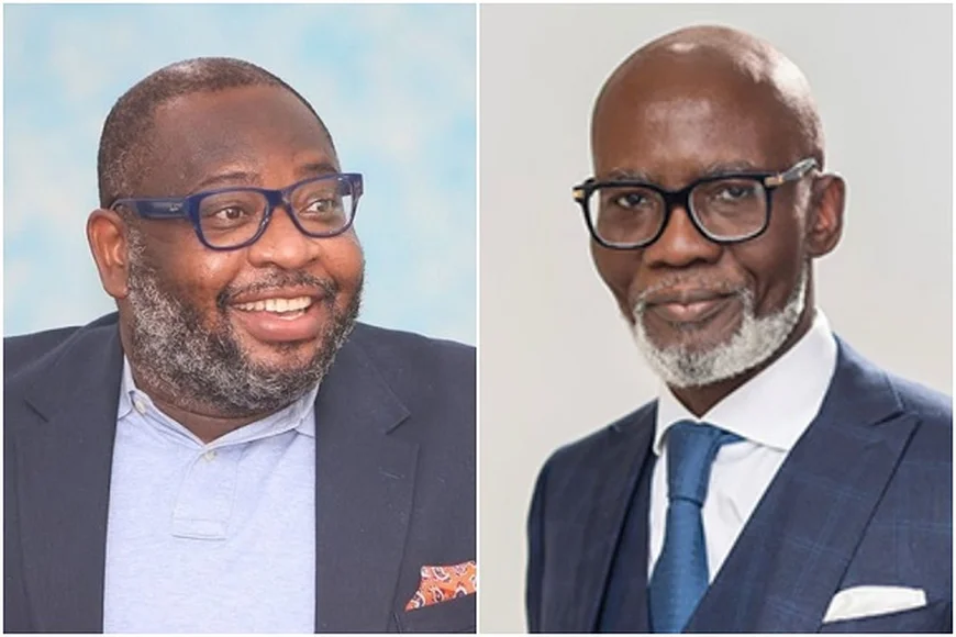 Randy Was Very Pro-NPP in the Beginning—Gabby Otchere-Darko Reflects on Dr. Randy Abbey’s Legacy