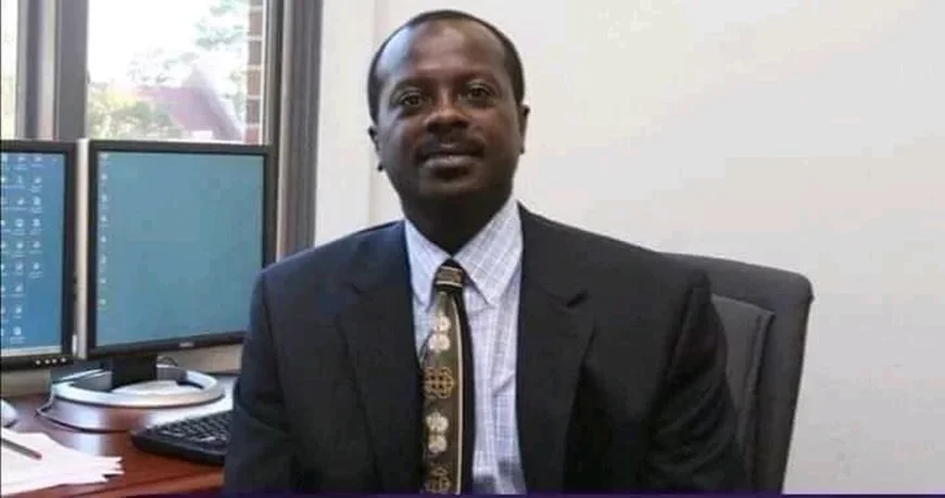 Prof. Asare Slams Mahama for Publicly Directing Speaker Election