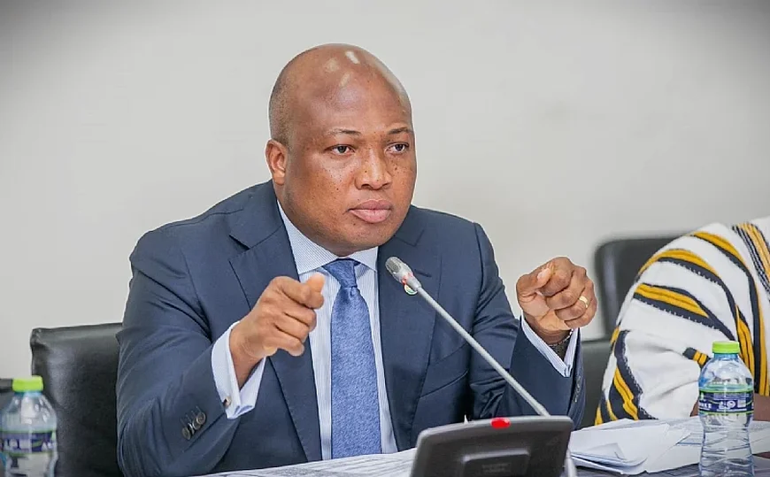 Ablakwa: ORAL Team Uncovers Evidence of Looted State Assets, Prosecutions Loom