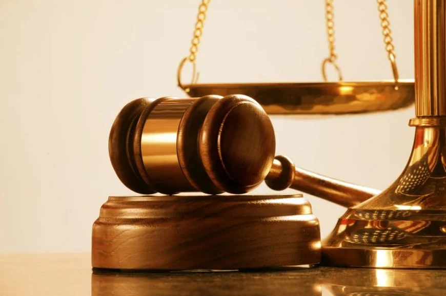 Ex-Convict Sentenced to 8 Years for Threatening Mother