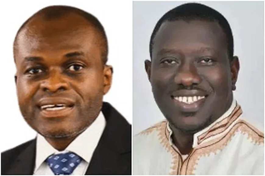 NIB Boss Refutes Claims of Illegally Acquired State Land