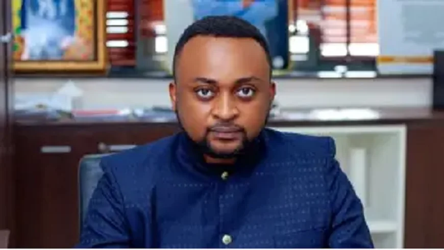 MP Vincent Ekow Assafuah Criticises NDC for Governing on Lies and Propaganda