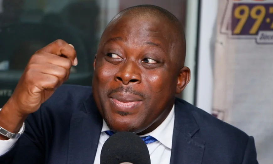 Bawa Blames NPP for Worsening Ghana’s Energy Debt and Power Outages”