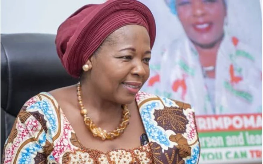 24-Hour Economy Might Collapse in 24 Hours- Nana Frimponmaa Warns