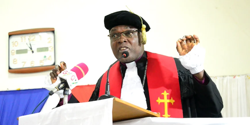 EPCG Moderator Urges Mahama to Eliminate “Naughty Stealing Taxes”