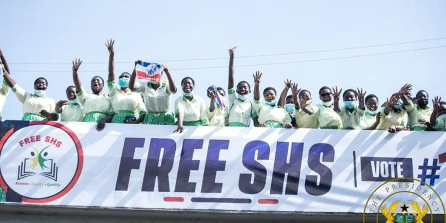 Child Rights International Warns Against Shifting Free SHS Feeding Costs to Parents