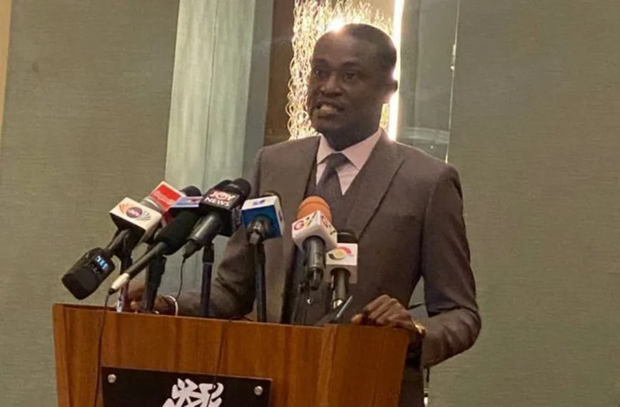 OSP Targets Ken Ofori-Atta in Ongoing Corruption Investigations