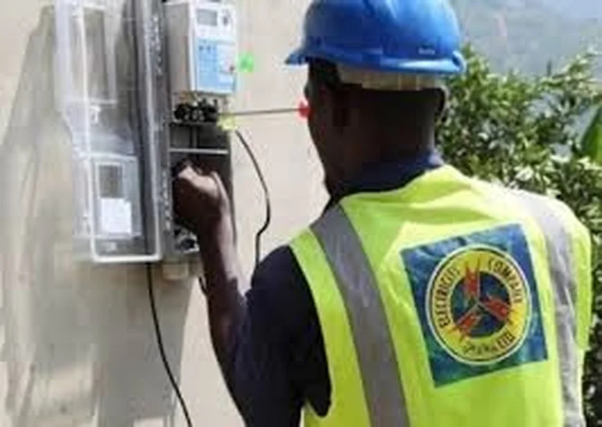 ECG Launches ‘Operation Keep the Lights On’ Revenue Mobilisation Exercise