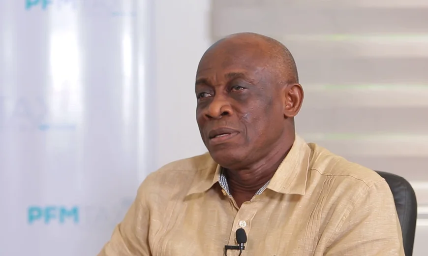 Seth Terkper Praises Ato Forson and John Jinapor After Impressive Vetting Performance