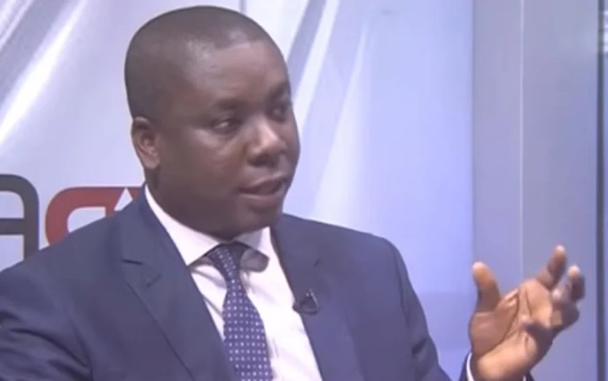 Dr. Gideon Boako Raises Alarm Over Possible New Taxes Amid Mahama’s Proposed Tax Cuts