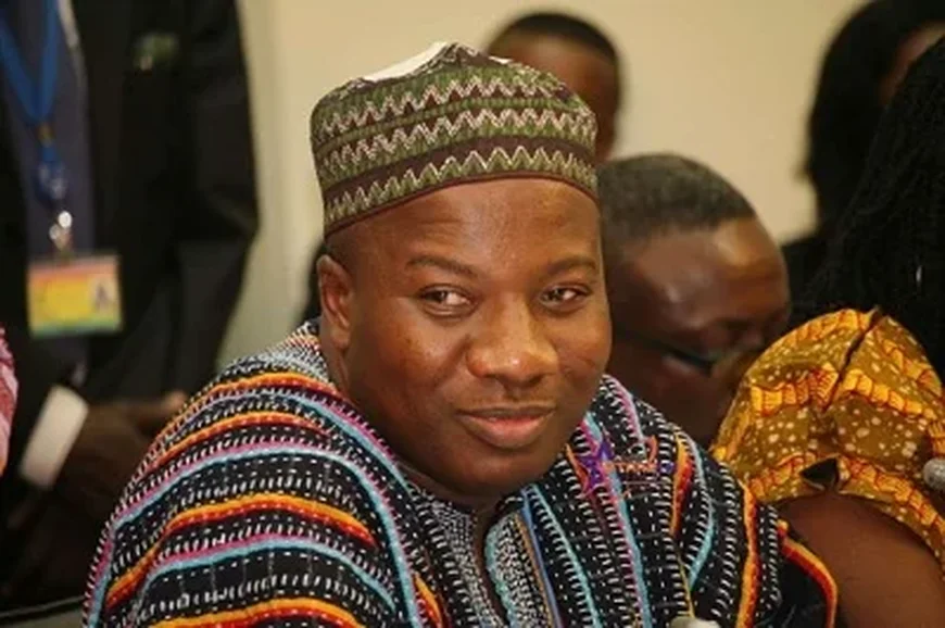 Mahama Ayariga Tipped as Next Majority Leader in Parliament