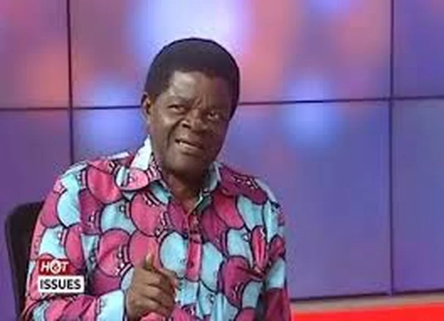 Kwaku Ansah-Asare Slams ORAL Committee as Redundant and Politically Driven