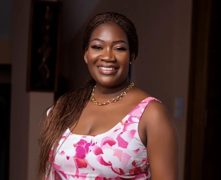Mahama Appoints Justina Nelson as Acting CEO of MIIF