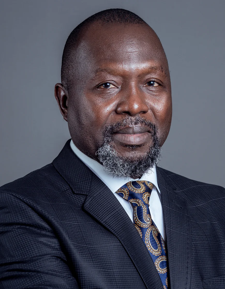 Dominic Ayine Proposes Solutions for Supreme Court’s Caseload Challenges