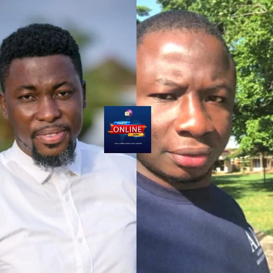 A-Plus Threatens to Reveal Alleged Perpetrator in Ahmed Suale Murder Case