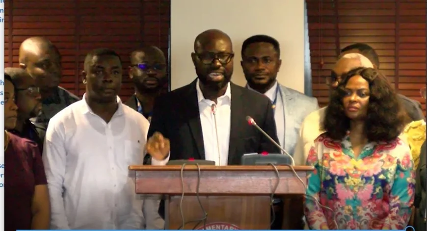 No Serious Gov’t Will Entertain ORAL – Minority