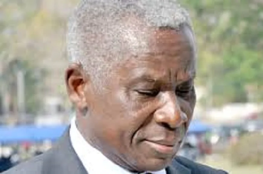 Nunoo Mensah Opposes Free Tertiary Tuition for First-Year Students