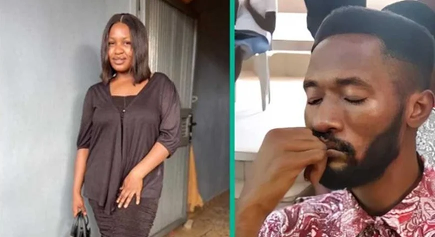 VIDEO: She was cheating and I don’t regret killing her – Man confesses of beheading woman