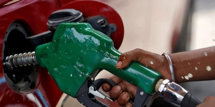 COMAC Dispels Fuel Shortage Rumours, Assures Continuous Supply
