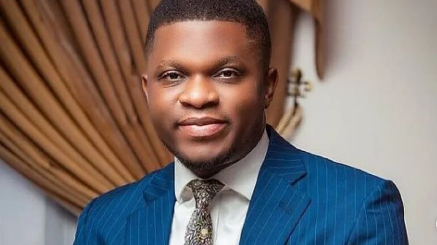Sammy Gyamfi Appointed Acting MD of PMMC