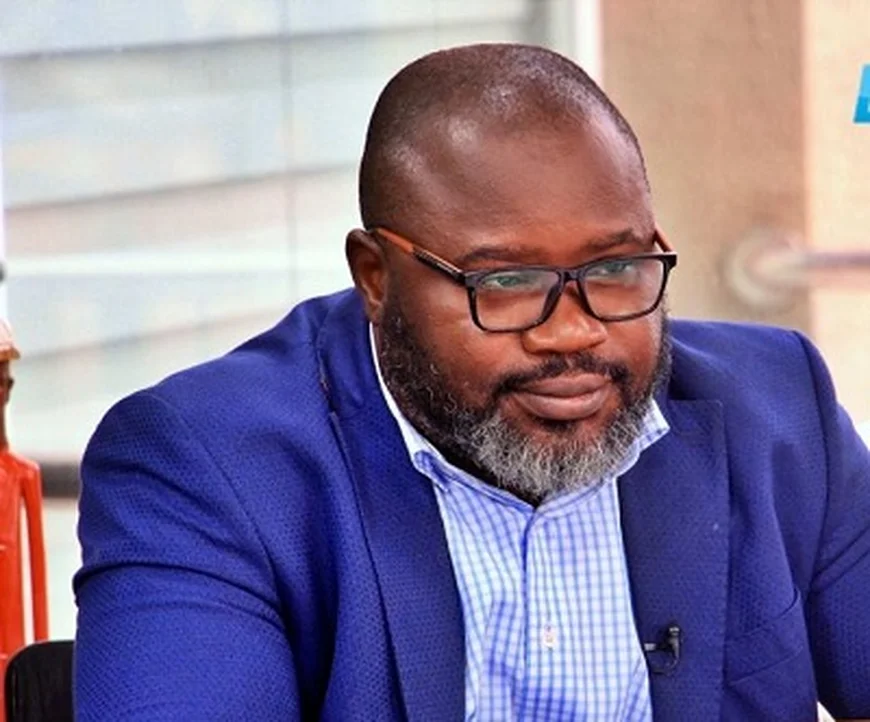 Kofi Asare Urges 20% Budget for Education as Haruna Iddrisu Takes Charge