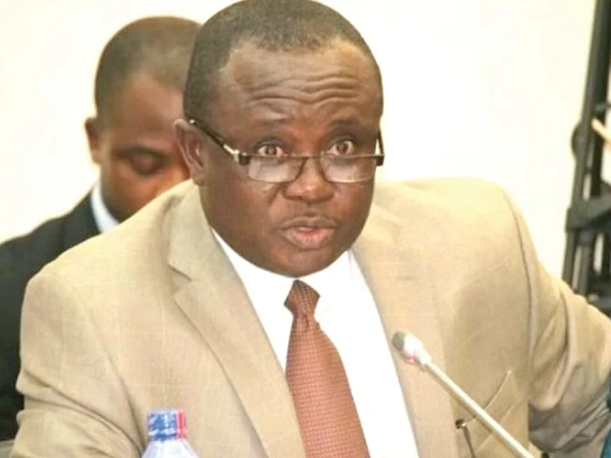 Joseph Osei Owusu Defends Courtesy for Parliamentary Leaders During Vetting