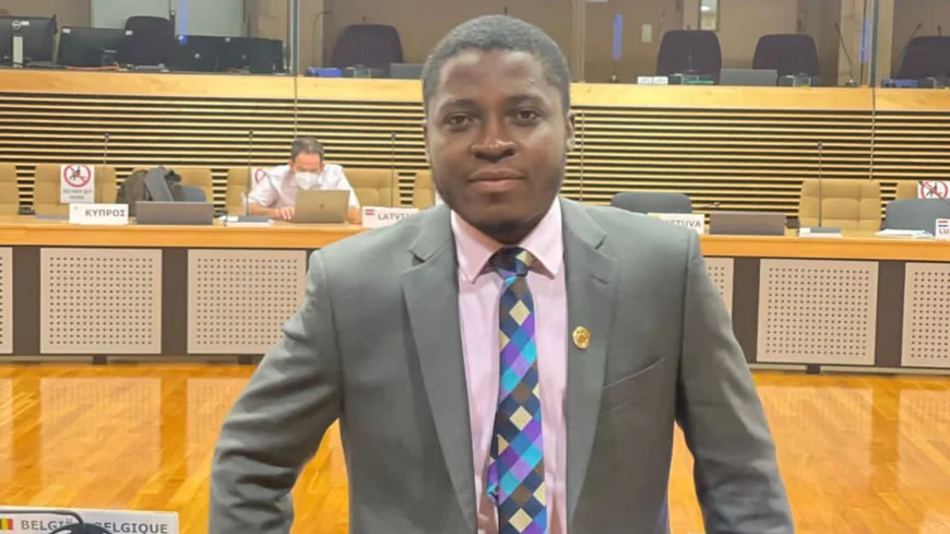 Edem Agbana Launches Scholarship Scheme to Support Needy Students in Ketu North