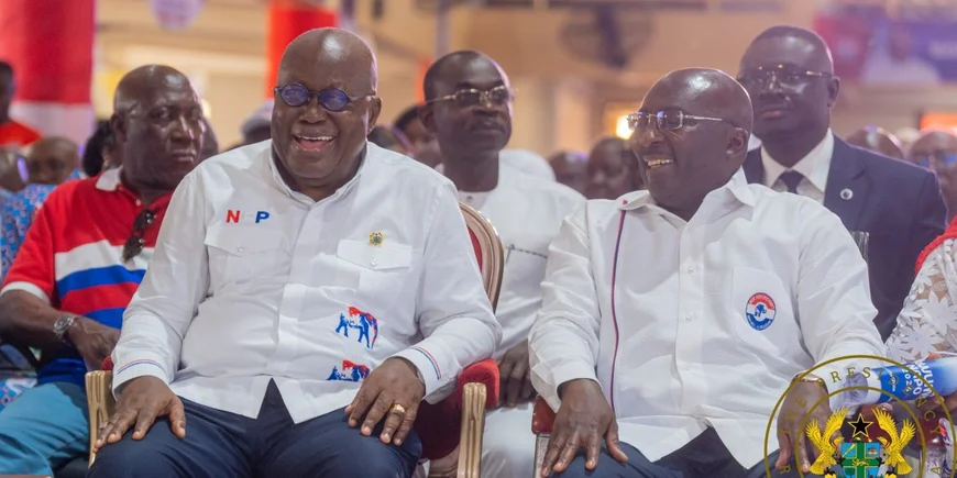 60% of NPP Defeat in 2024 Attributed to Akufo-Addo’s Leadership – Dr. Jonathan Asante