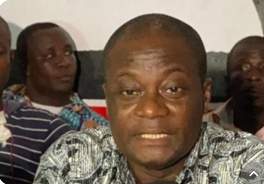 To Serve As A Minister Is A Higher Calling – Western Regional Designate Speaks on His Appointment