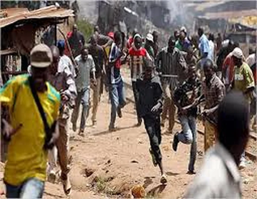 One Dead, Others Injured in Violent Clash at Kraboa Coaltar