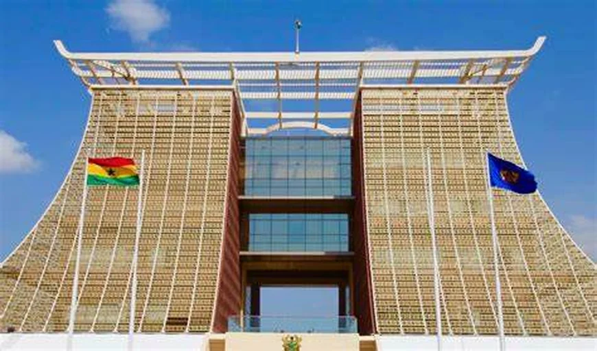 Presidency Denies Reports of Third Batch of Ministerial Nominees