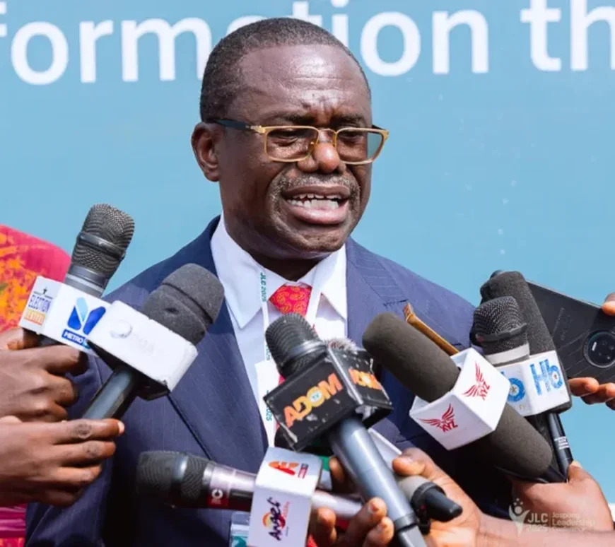 Zoomlion Chairman Hails Mahama’s 24-Hour Policy as Game-Changer for Sanitation Sector