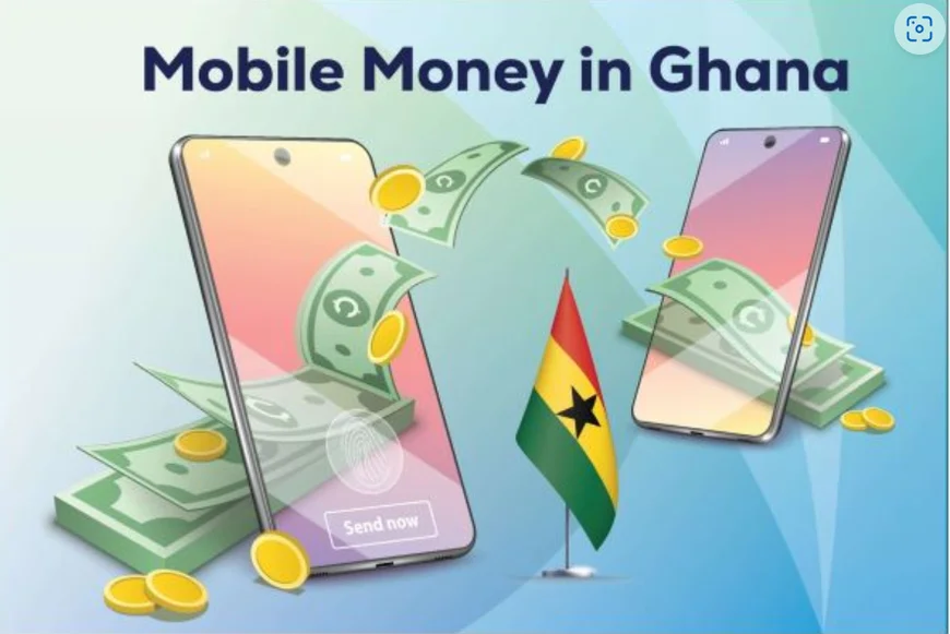 Ghana Tops GSMA Mobile Money Regulatory Index 2024