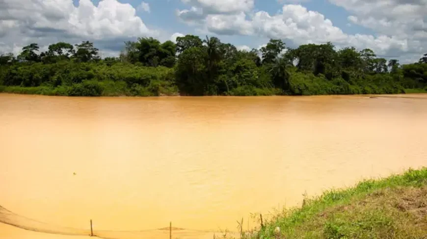 Ghana Coalition Against Galamsey Calls for Immediate Action to Combat Illegal Mining Crisis