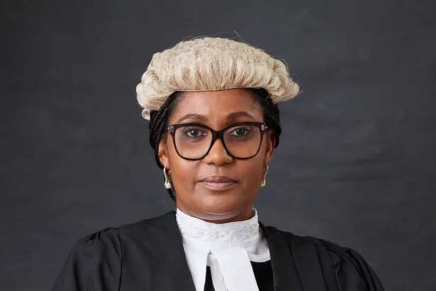 Victoria Emeafa Hardcastle Appointed Acting CEO of Petroleum Commission