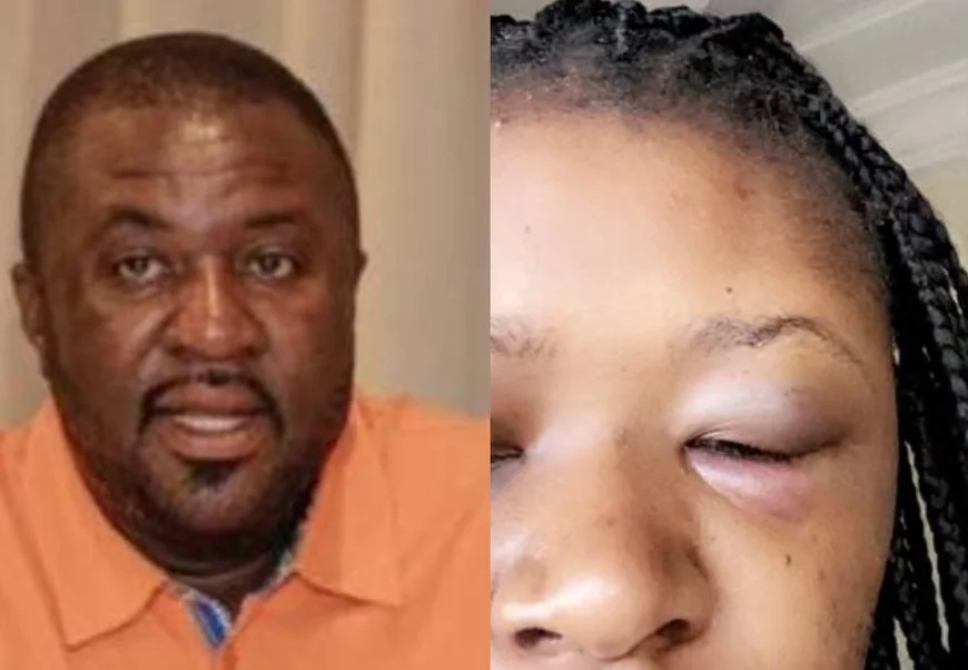 SAD: Ghanaian Woman Breaks Silence on Years of Abuse by Influential Ex-Partner