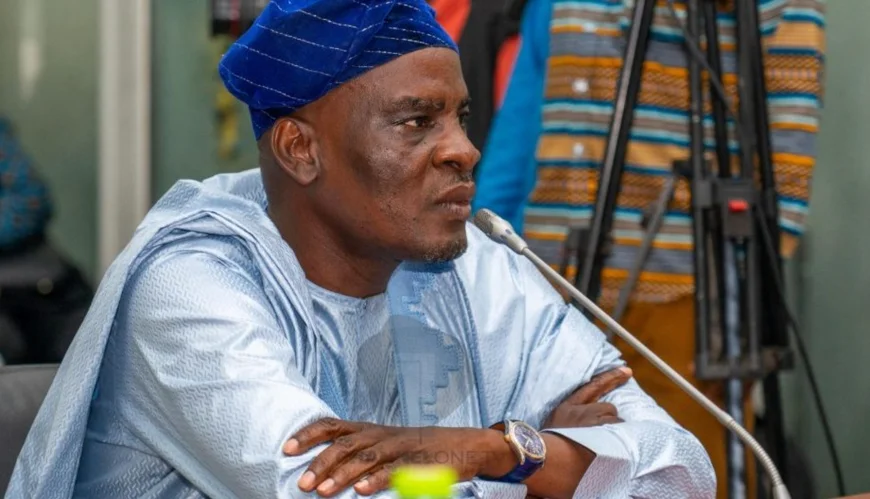 Government Will Refund Admission Fees For First-Year Students – Haruna Iddrisu