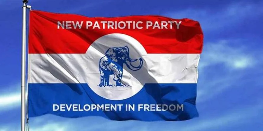 NPP Suspends 58 Members in Tatale Sanguli