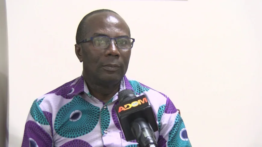 IET-GH President Proposes Incorporating Road Tolls into Roadworthy Certificate Renewals