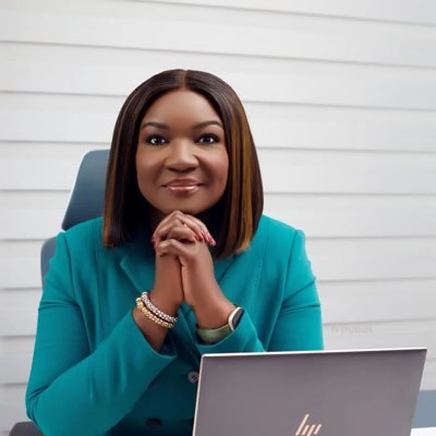 God Has Spoken – Joyce Bawa Mogtari on her appointment